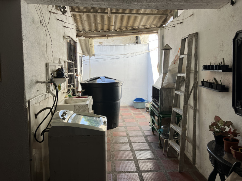 Casa en venta en San Isidro, Barranquilla · foto 22 de 24