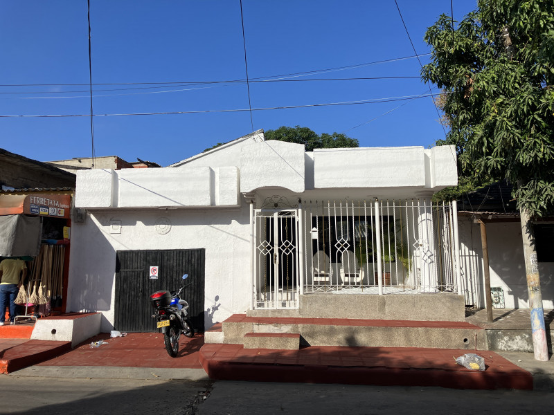 Casa en venta en San Isidro, Barranquilla · foto 23 de 24