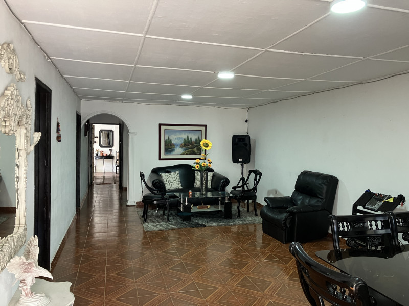 Casa en venta en San Isidro, Barranquilla · foto 24 de 24