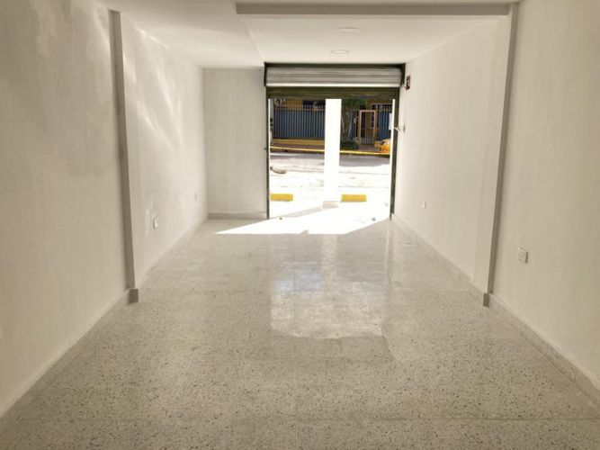 Local en arriendo en Betania, Barranquilla, 20 m² · foto 3 de 7