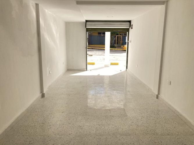 Local en arriendo en Betania, Barranquilla, 20 m² · foto 6 de 7