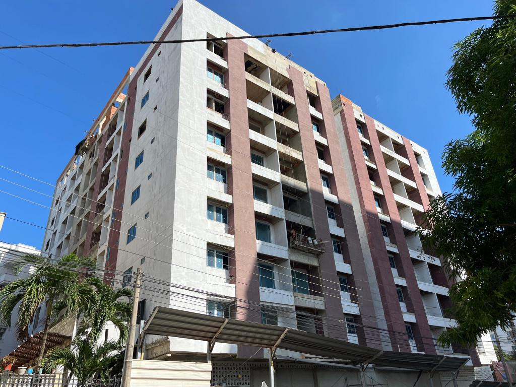 Apartamento en venta en Ciudad Jardin, Barranquilla · foto 2 de 21