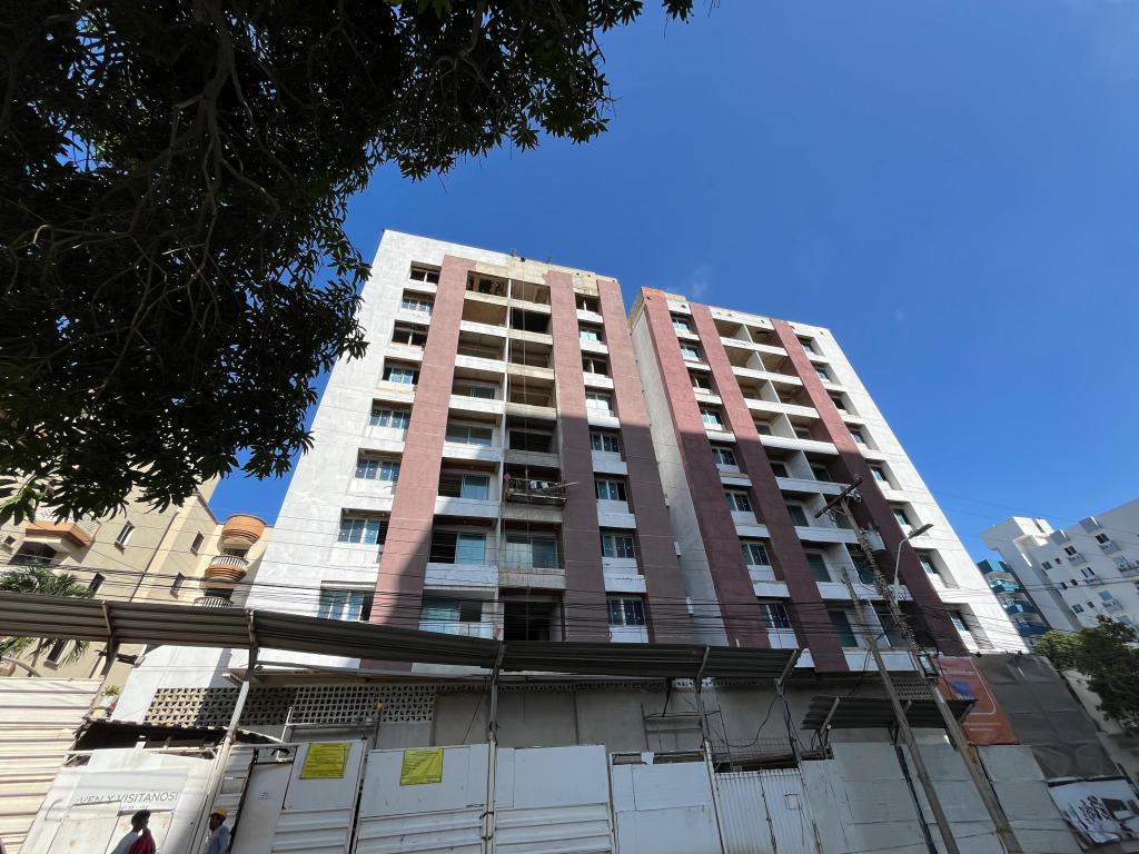 Apartamento en venta en Ciudad Jardin, Barranquilla · foto 3 de 21
