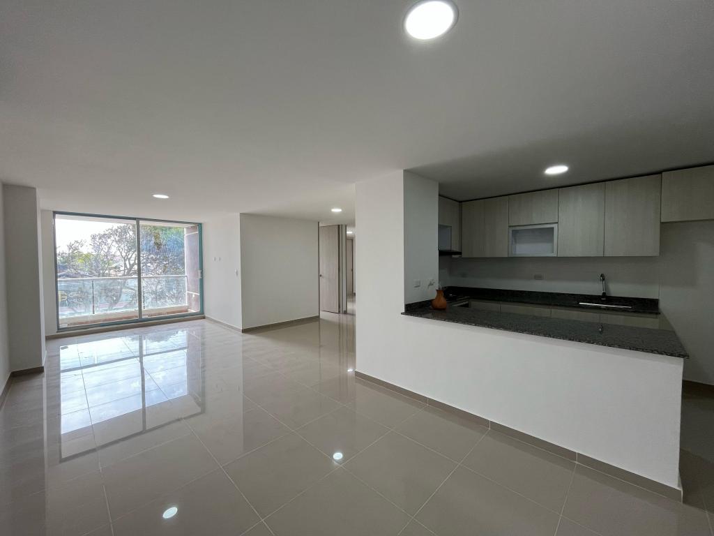 Apartamento en venta en Ciudad Jardin, Barranquilla · foto 4 de 21