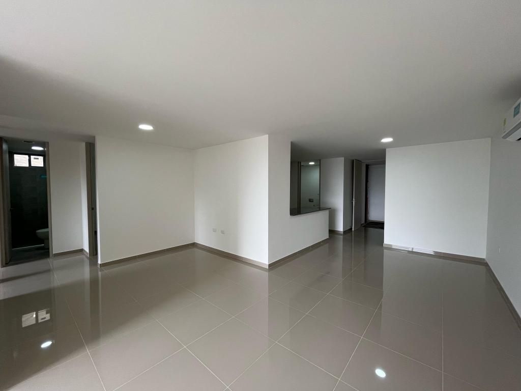 Apartamento en venta en Ciudad Jardin, Barranquilla · foto 5 de 21
