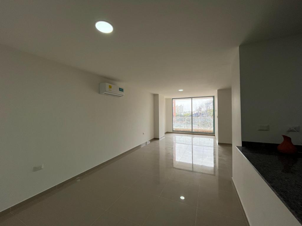 Apartamento en venta en Ciudad Jardin, Barranquilla · foto 6 de 21