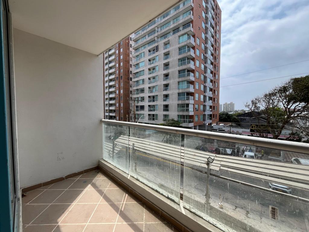 Apartamento en venta en Ciudad Jardin, Barranquilla · foto 7 de 21