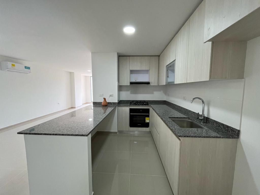 Apartamento en venta en Ciudad Jardin, Barranquilla · foto 8 de 21