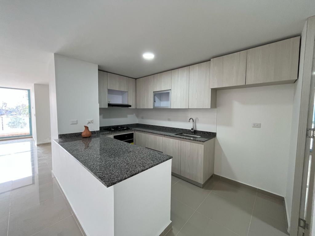 Apartamento en venta en Ciudad Jardin, Barranquilla · foto 9 de 21
