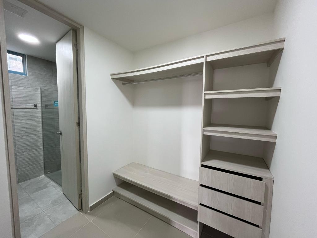 Apartamento en venta en Ciudad Jardin, Barranquilla · foto 12 de 21