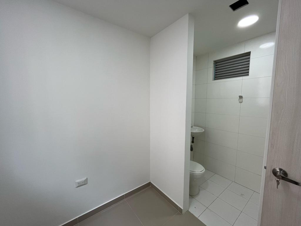 Apartamento en venta en Ciudad Jardin, Barranquilla · foto 17 de 21