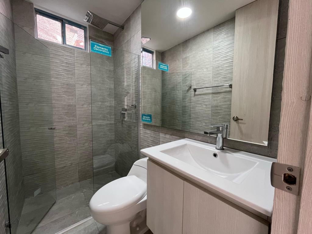 Apartamento en venta en Ciudad Jardin, Barranquilla · foto 19 de 21