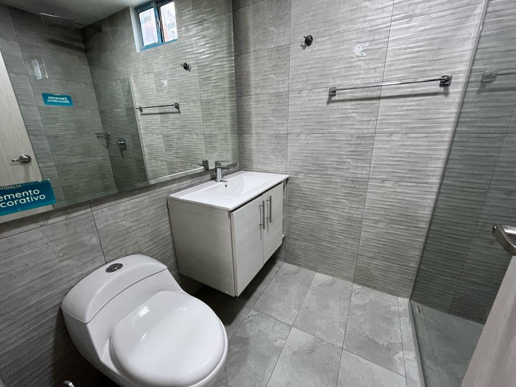 Apartamento en venta en Ciudad Jardin, Barranquilla · foto 20 de 21