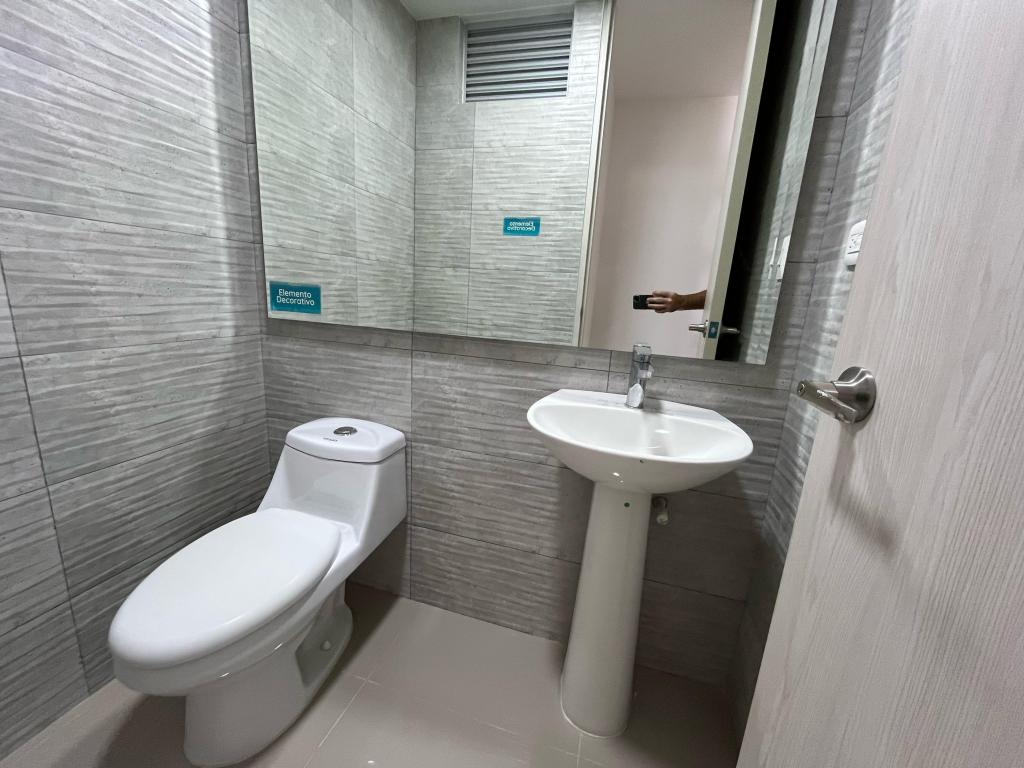 Apartamento en venta en Ciudad Jardin, Barranquilla · foto 21 de 21