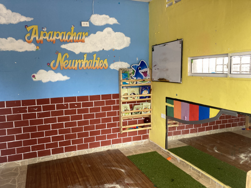 Casa en venta en Alboraya, Barranquilla · foto 7 de 18