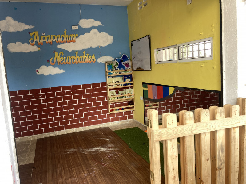 Casa en venta en Alboraya, Barranquilla · foto 8 de 18