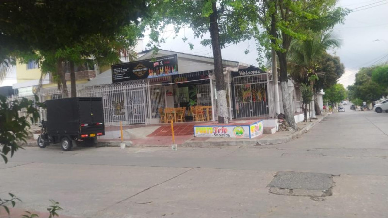Casa en venta en Alboraya, Barranquilla · foto 9 de 18