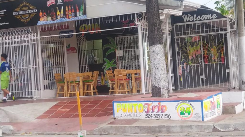 Casa en venta en Alboraya, Barranquilla · foto 10 de 18