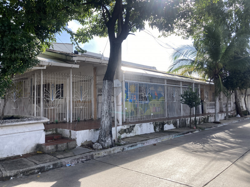 Casa en venta en Alboraya, Barranquilla · foto 12 de 18