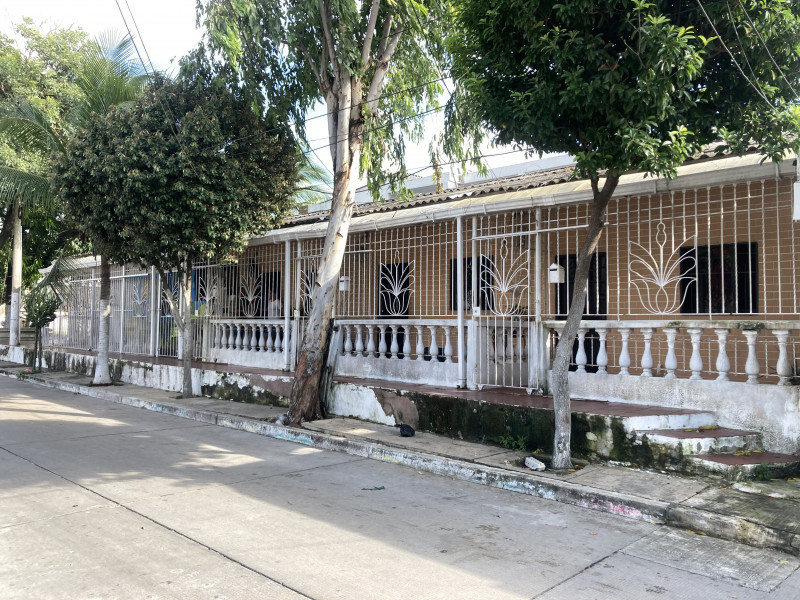 Casa en venta en Alboraya, Barranquilla · foto 14 de 18