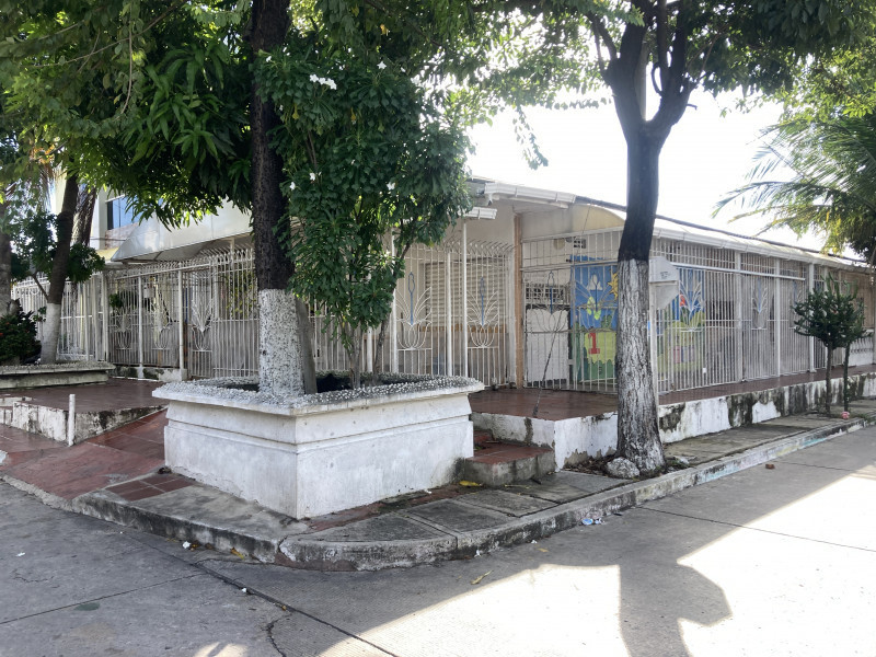 Casa en venta en Alboraya, Barranquilla · foto 15 de 18
