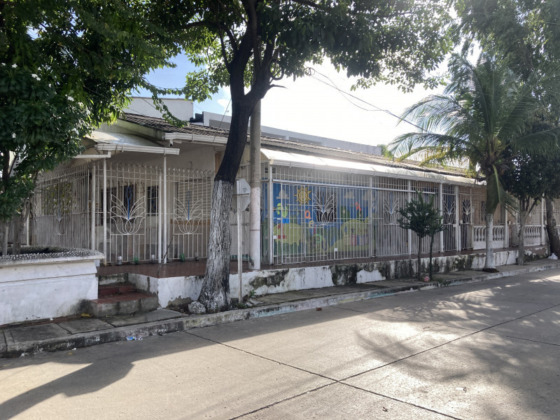 Casa en venta en Alboraya, Barranquilla · foto 16 de 18