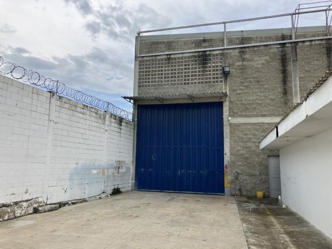 Bodega en venta en Las Granjas, Barranquilla, 535 m² · foto 2 de 7