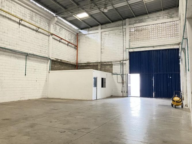 Bodega en venta en Las Granjas, Barranquilla, 535 m² · foto 3 de 7