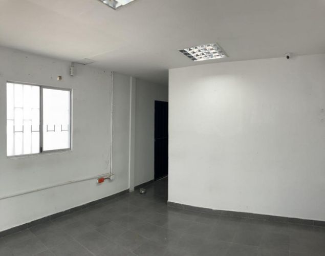 Bodega en venta en Las Granjas, Barranquilla, 535 m² · foto 6 de 7