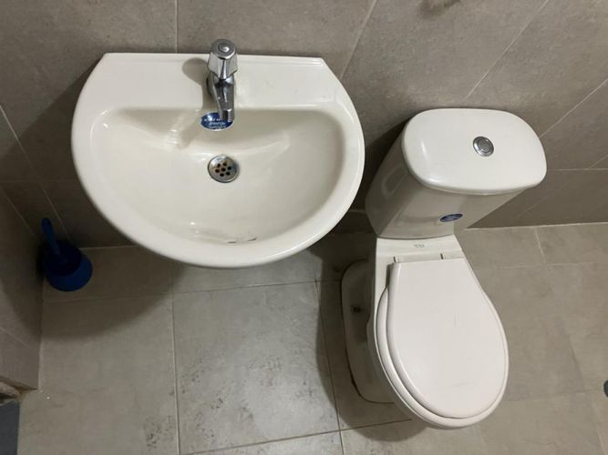 Bodega en venta en Las Granjas, Barranquilla, 535 m² · foto 7 de 7