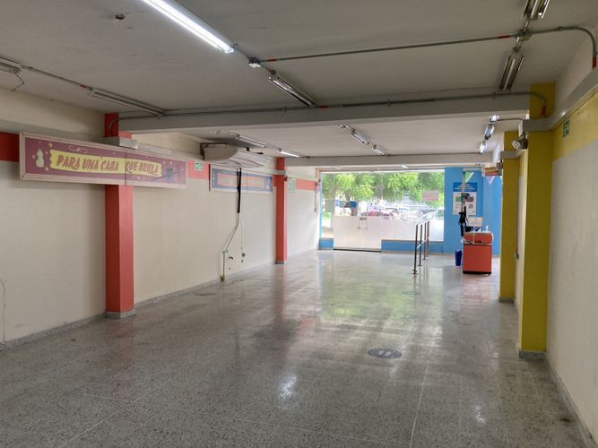 Local en arriendo en Altos Del Prado, Barranquilla, 350 m² · foto 3 de 19