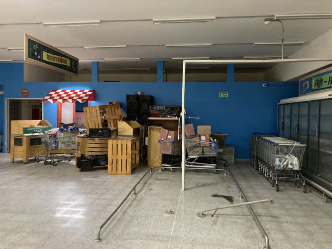 Local en arriendo en Altos Del Prado, Barranquilla, 350 m² · foto 6 de 19