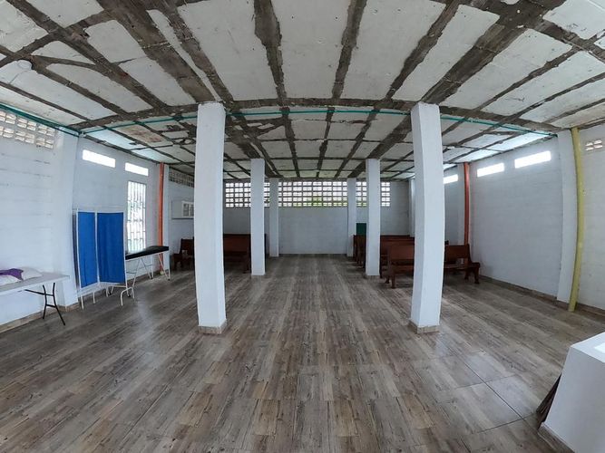 Edificio en venta en Boston, Barranquilla, 740 m² · foto 5 de 23