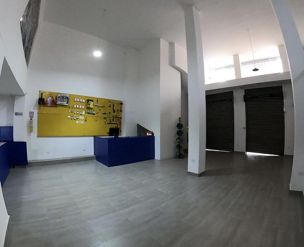 Edificio en venta en Boston, Barranquilla, 740 m² · foto 13 de 23