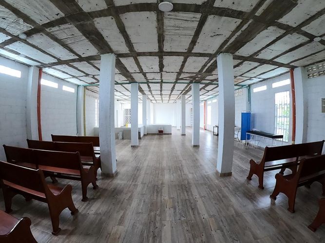 Edificio en venta en Boston, Barranquilla, 740 m² · foto 17 de 23
