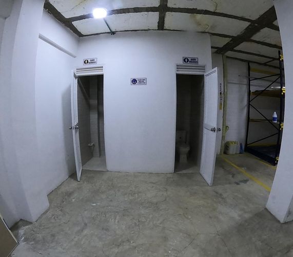 Edificio en venta en Boston, Barranquilla, 740 m² · foto 20 de 23