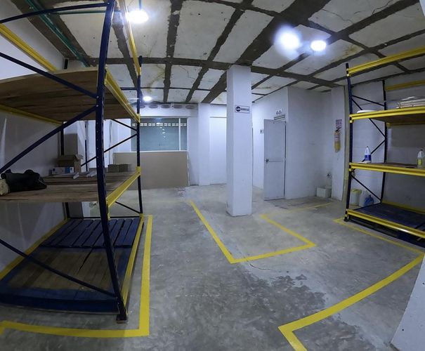 Edificio en venta en Boston, Barranquilla, 740 m² · foto 21 de 23