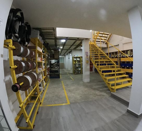 Edificio en venta en Boston, Barranquilla, 740 m² · foto 22 de 23
