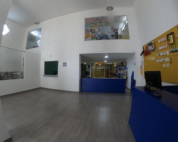 Edificio en arriendo en Boston, Barranquilla, 740 m² · foto 2 de 23