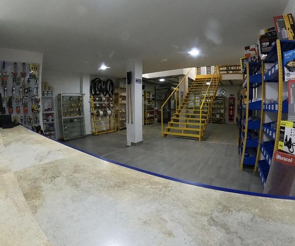 Edificio en arriendo en Boston, Barranquilla, 740 m² · foto 3 de 23