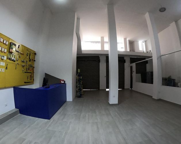 Edificio en arriendo en Boston, Barranquilla, 740 m² · foto 4 de 23