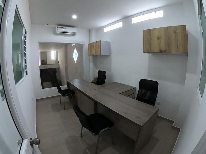 Edificio en arriendo en Boston, Barranquilla, 740 m² · foto 9 de 23