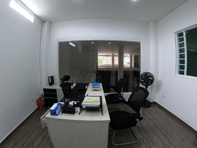 Edificio en arriendo en Boston, Barranquilla, 740 m² · foto 11 de 23