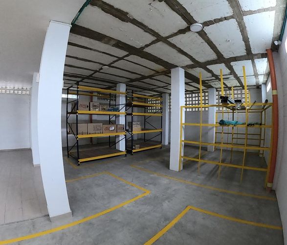 Edificio en arriendo en Boston, Barranquilla, 740 m² · foto 14 de 23
