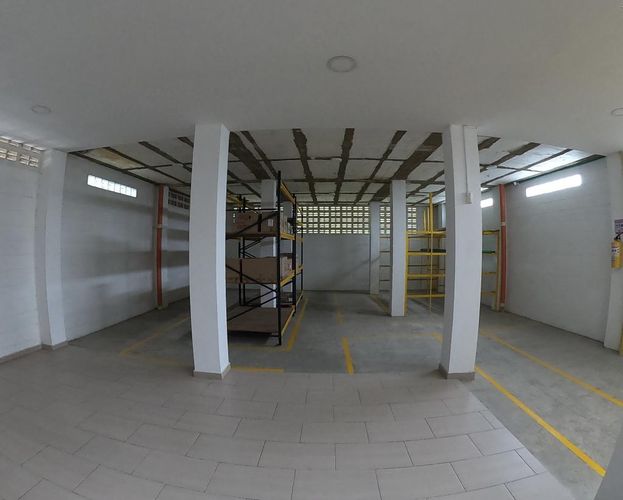 Edificio en arriendo en Boston, Barranquilla, 740 m² · foto 20 de 23