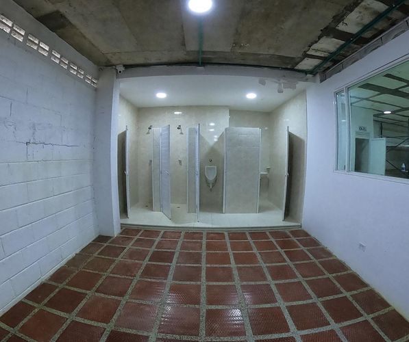 Edificio en arriendo en Boston, Barranquilla, 740 m² · foto 21 de 23