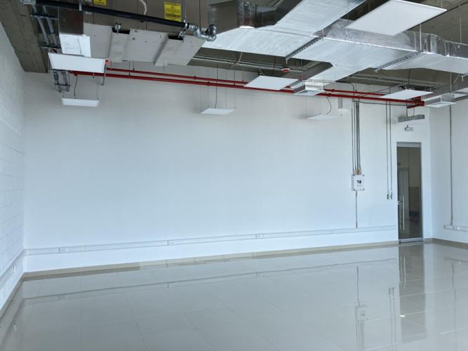 Oficina en arriendo en Bellavista, Barranquilla, 85 m² · foto 13 de 15