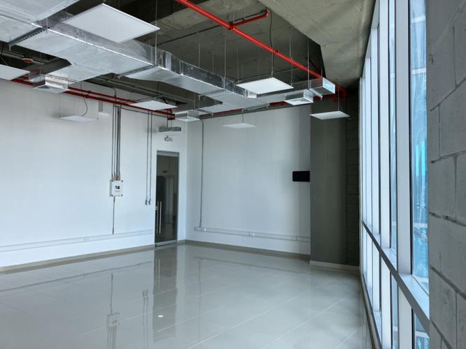 Oficina en arriendo en Bellavista, Barranquilla, 85 m² · foto 14 de 15