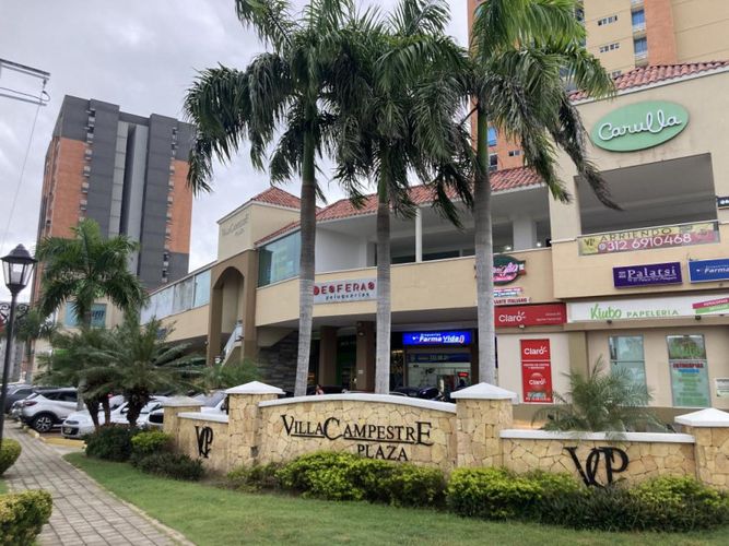 Local en arriendo en Villa Campestre, Girón, 144 m² · foto 2 de 5