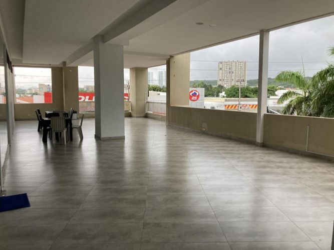 Local en arriendo en Villa Campestre, Girón, 144 m² · foto 4 de 5